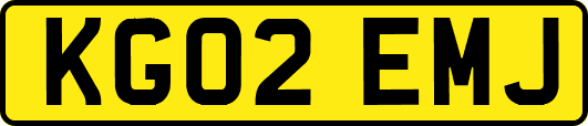 KG02EMJ