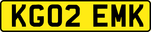 KG02EMK