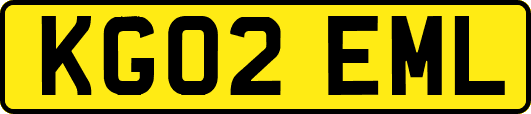 KG02EML
