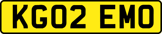 KG02EMO