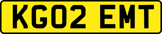 KG02EMT