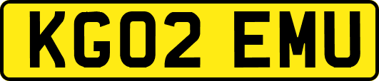 KG02EMU