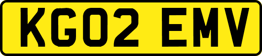 KG02EMV
