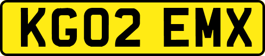 KG02EMX