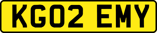 KG02EMY