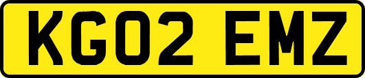 KG02EMZ