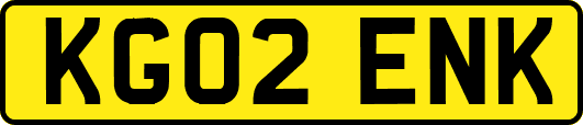 KG02ENK