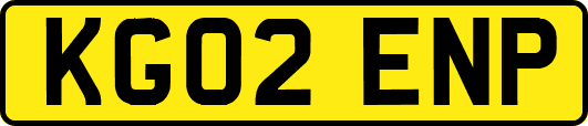 KG02ENP