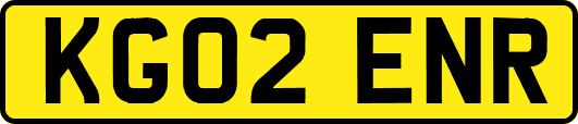 KG02ENR