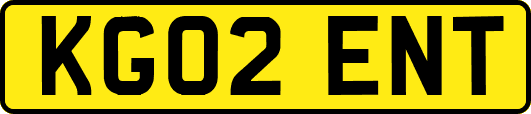 KG02ENT