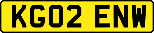 KG02ENW