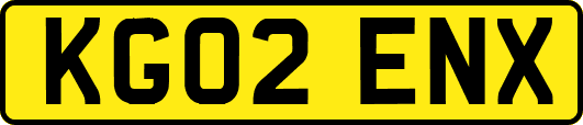 KG02ENX