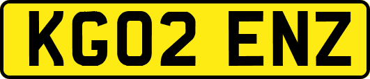 KG02ENZ