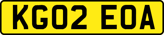 KG02EOA
