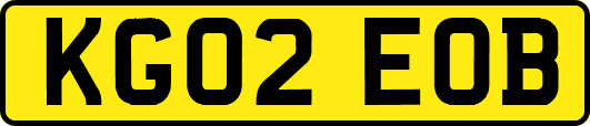 KG02EOB