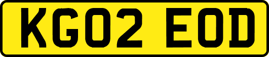 KG02EOD