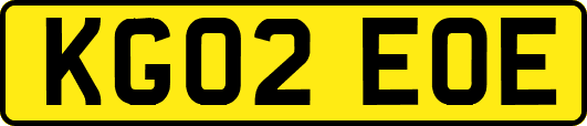KG02EOE