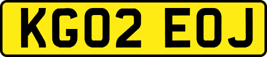 KG02EOJ