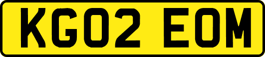 KG02EOM