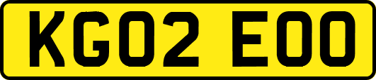 KG02EOO
