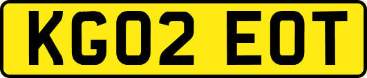 KG02EOT