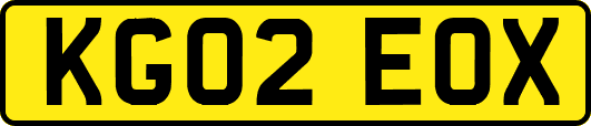 KG02EOX