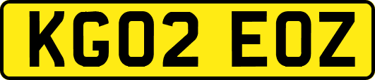 KG02EOZ