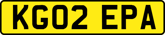 KG02EPA