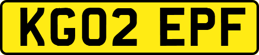 KG02EPF