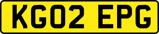 KG02EPG