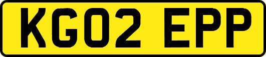 KG02EPP