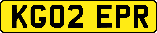 KG02EPR