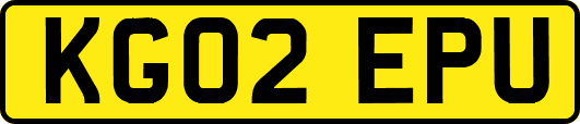 KG02EPU