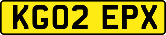 KG02EPX