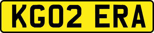 KG02ERA