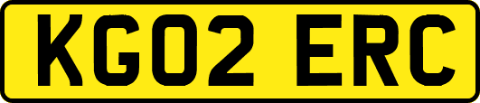 KG02ERC