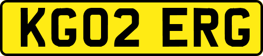 KG02ERG