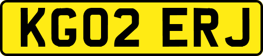 KG02ERJ