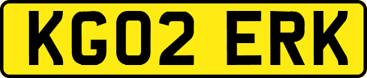 KG02ERK