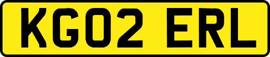 KG02ERL