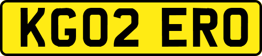 KG02ERO