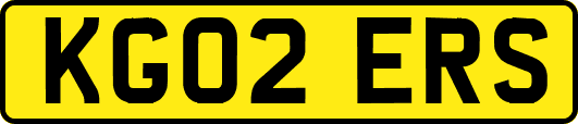 KG02ERS