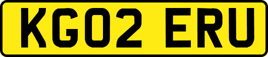 KG02ERU