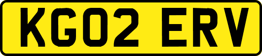 KG02ERV
