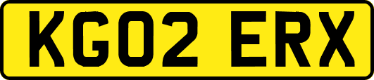 KG02ERX