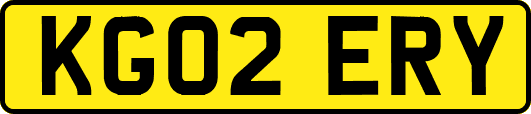 KG02ERY