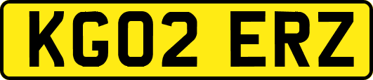 KG02ERZ