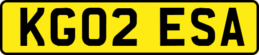 KG02ESA