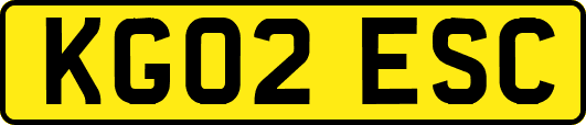 KG02ESC