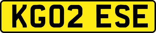 KG02ESE